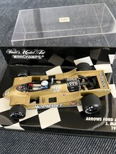 Minichamps 1/43 frecce Ford