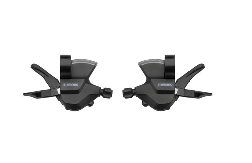 Leva cambio shimano acera - leva,