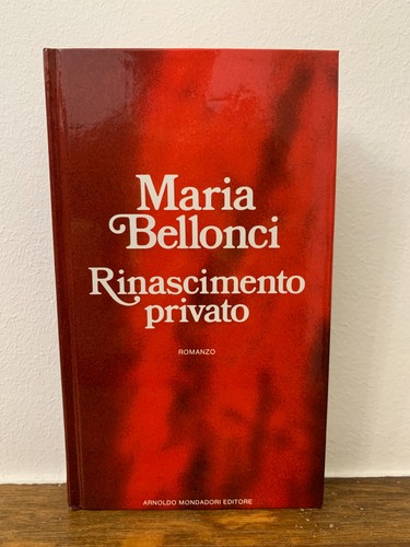 Rinascimento privato maria - privato,
