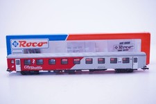 (RR0548) Roco 45018 carrozza