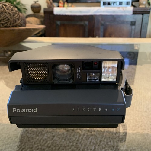 Polaroid spectra senza - polaroid,