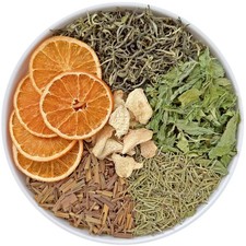 Simmer Pot Potpourri