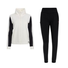 FREDDY Tuta Zip Intera Donna