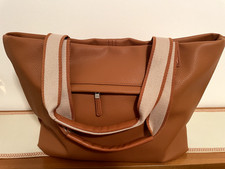 borsa donna carpisa color terracotta 