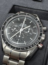Omega Speedmaster Moonwatch