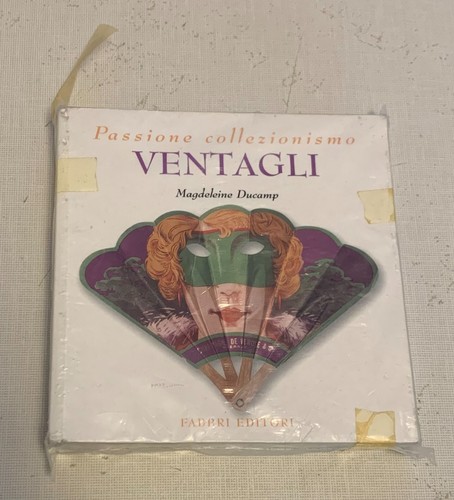 VENTAGLI-PASSIONE
