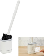 Scopino Wc Silicone E Porta