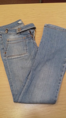 Jeans denim playboy - jeans, donna