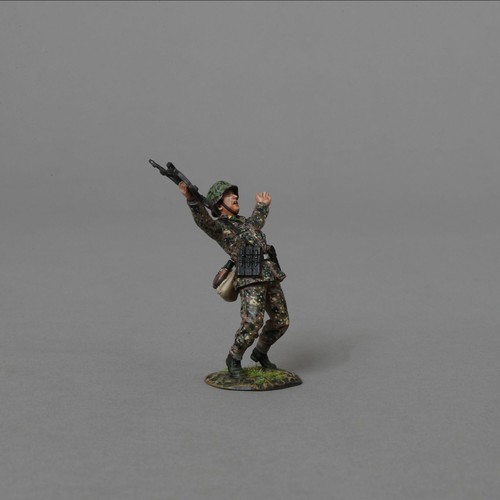 Thomas gunn miniatures - thomas,