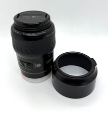 【Quasi come nuovo】Minolta