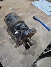 Motore idraulico
