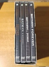 DVD - Batman collection - Saga