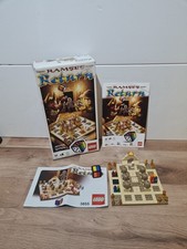 LEGO Game Ramses Return Set