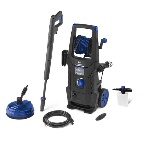 Blue clean idropulitrice - blue,