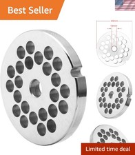 Dischi da taglio tritacarne in