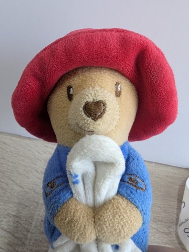 Paddington bear piumino - bear,