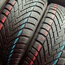 185/60/R15 88T - 4 GOMME INVERNALI (PIRELLI)