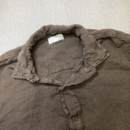 Zara camicia uomo - uomo, taglia