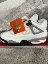 Nike Air Jordan 4 Retro Scarpe