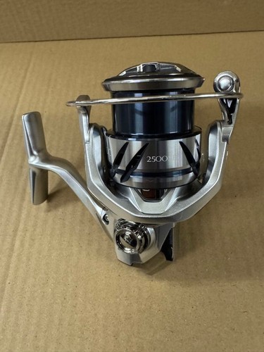 Shimano stradic 2500shg - stradic,
