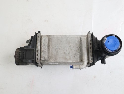 Intercooler golf vii - intercooler, vw