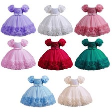 Vestito battesimo bambina