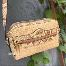 Gucci Ophidia mini tracolla in