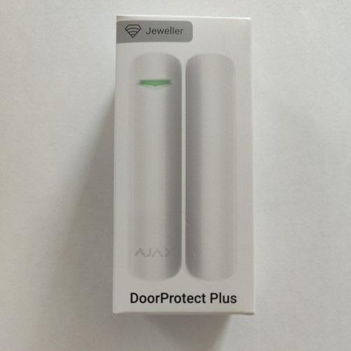 Ajax doorprotect plus - ajax,