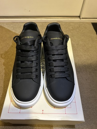 Alexander mcqueen nere - mcqueen,