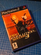 Konami pro evolution soccer - pro,