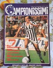 Rivista Campionissimi Anno 1