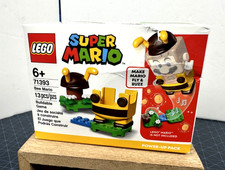 LEGO Super Mario: Bee Mario