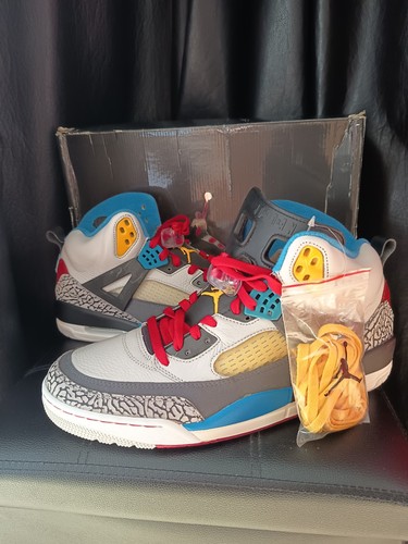 Jordan spizike neutral grey - spizike,