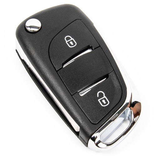 Chiave guscio per - per, rcz