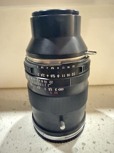 Carl zeiss distagon f 2 - carl, mm