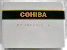 COHIBA CONNECTICUT - GIGANTE -