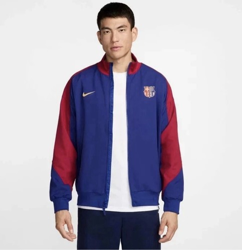Nike barcelona dri fit - nike,