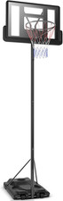 Canestro Da Basket Portatile E