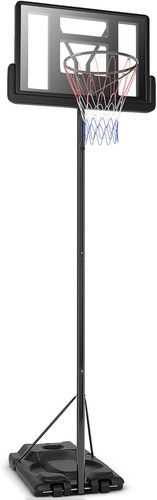 Canestro basket portatile e - canestro,