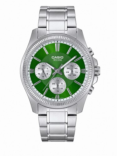 Orologio casio mtp 1375d 3avdf - orologio, mtp-1375d-3avdf