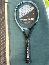 New Head Instinct Team L 2025