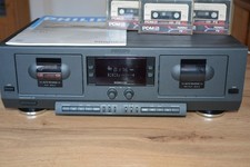 Philips FC 911 Doppio Cassette