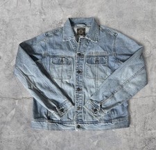 Giacca denim vintage IDPDT DNM