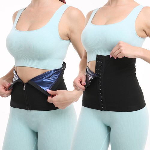 Waist trainer trimmer per - waist,