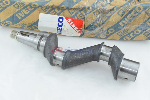 Albero motore per compressore - motore,