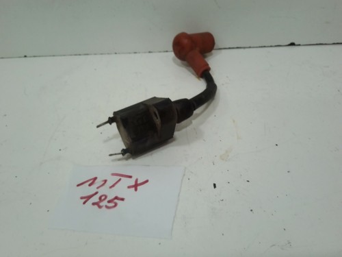 Bobina accensione honda - accensione,