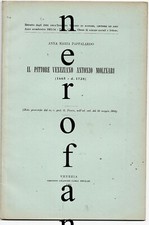 Pappalardo maria il pittore - pappalardo, a