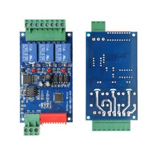 DMX512 5A Convertitore