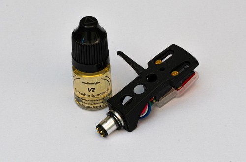 Cuffia stilo olio v2 nero - olio,