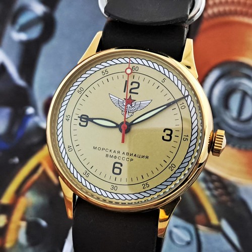 Orologio vintage urss - vintage,